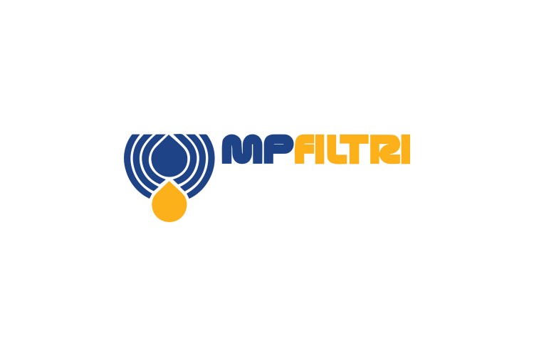 MP Filtri Spin On Return Line Filter 1 1/4